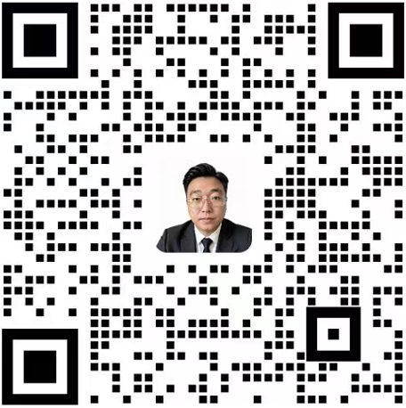 曹老师企业微信二维码